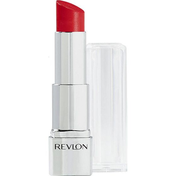Revlon Ultra HD Lipstick rúž 840 HD Poinsettia 3 g