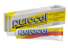 Purocel špeciálne roztokové lepidlo 35 g