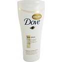 Dove Silk Glow Silky Shimmer vyživujúce telové mlieko 250 ml