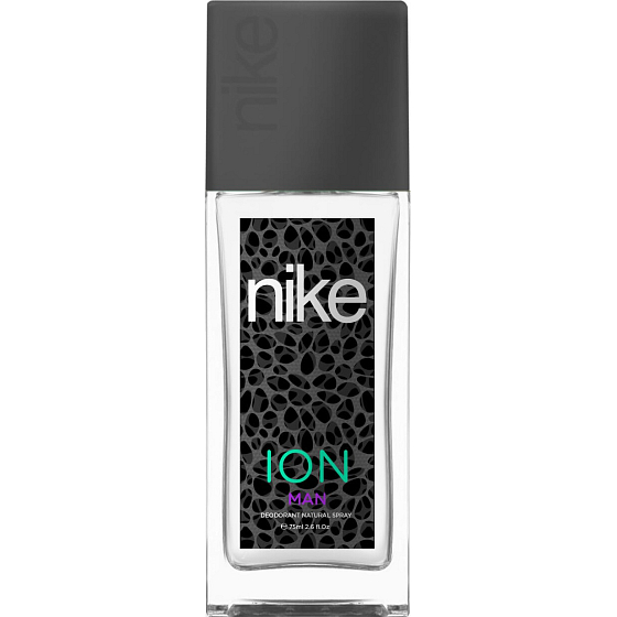 Nike Ion Man parfumovaný deodorant sklo 75 ml