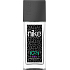 Nike Ion Man parfumovaný deodorant sklo 75 ml