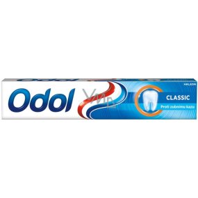 Odol Classic zubná pasta 75 ml