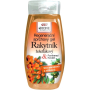 Bione Cosmetics Rakytník rešetliakový regeneračný sprchový gél pre všetky typy pokožky 250 ml