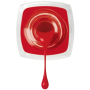 Dermacol 5 Day Stay Dlhotrvajúci lak na nechty 21 Monroe Red 11 ml