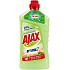 Ajax Optimal 7 Alep Soap univerzálny čistiaci prostriedok 1 l