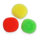 Spontex 3 Plastimax plastová drôtenka 3 kusy