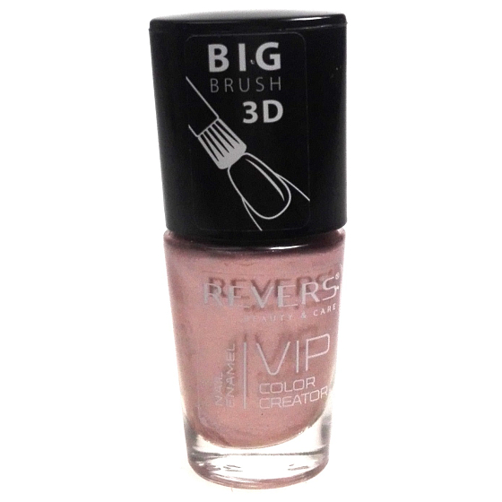 Reverz Beauty & Care Vip Color Creator lak na nechty 029, 12 ml