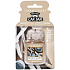 Yankee Candle Seaside Woods - Prímorská dreva gélová vonná visačka do auta 24 g