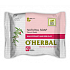 O Herbal Natural Goji a červená hlina prírodné toaletné mydlo 100 g