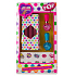Pop Girls 2x lak na nechty pre deti 11,4 ml + sušič + nálepky, kozmetická sada