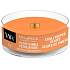 WoodWick Chilli Pepper Gelato - Zmrzlina s čili a korením vonná sviečka s dreveným knôtom petite 31 g