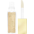 Essence The Glowin 'Golds Caring Shimmer Lip Oil ošetrujúce olej na pery 01 Heart Of Gold 9 ml