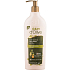 Dalan d'Olive Pure Olive Oil vyživujúce telové mlieko s olivovým olejom dávkovač 400 ml