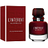 Givenchy L'Interdit Eau de Parfum Rouge parfémovaná voda pre ženy 35 ml
