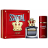 Jean Paul Gaultier Scandal toaletná voda pre mužov 100 ml + dezodorant pre mužov 150 ml, darčeková sada pre mužov