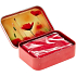 Esprit Provence Toaletné mydlo Poppy Marseille v plechovke 60 g