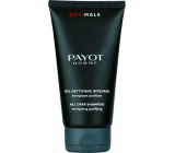 Payot Optimale Gel Nettoyage Integral sprchový šampón na telo a vlasy pre mužov 200 ml