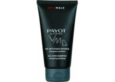 Payot Optimale Gel Nettoyage Integral sprchový šampón na telo a vlasy pre mužov 200 ml