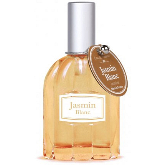 Esprit Provence White Jasmine toaletná voda pre ženy 25 ml