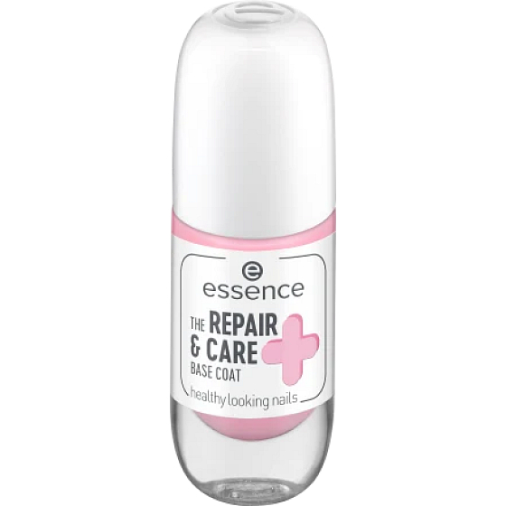 Obnovujúci lak na nechty Essence Repair & Care 8 ml
