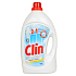 Clin Professional Čistič okien a skla Lemon Náplň na čistenie okien a skla 4,5 l