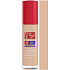 Rimmel Lasting Finish Dlhotrvajúci hydratačný make-up s kyselinou hyalurónovou 050 Fair Porcelain 30 ml