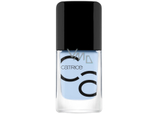 Catrice ICONails Gelový lak na nechty 170 No More Monday Blue-s 10,5 ml