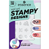 Essence Nail Art Stampy Design 01 pečiatky na nechty 27 kusov