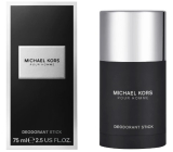 Michael Kors Pour Homme deodorant stick pre mužov 75 ml