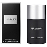 Michael Kors Pour Homme deodorant stick pre mužov 75 ml