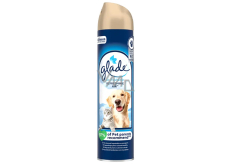 Glade Refreshing Air mazlíčci osvěžovač vzduchu ve spreji 300 ml