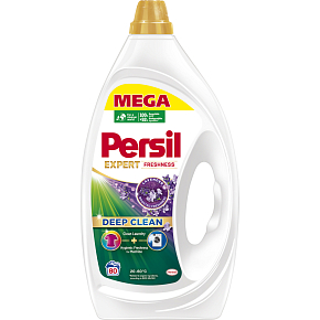 Persil prací gel Levanduľová sviežosť 80 praní 3,6 l