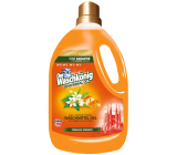 Der WaschKönig Universal Orange Spanien prací gel univerzální 110 dávek 3,305 l
