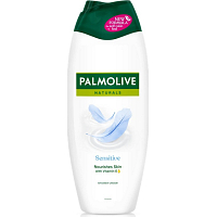 Palmolive Naturals sprchový gel Sensitive 500 ml