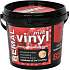 REMAL Vinyl Color mat umývateľná farba na stenu, 820 korálovo červená, 250 g