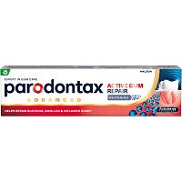 Parodontax Active Gum Repair Whitening zubná pasta pre ďasná a bielenie, 75 ml