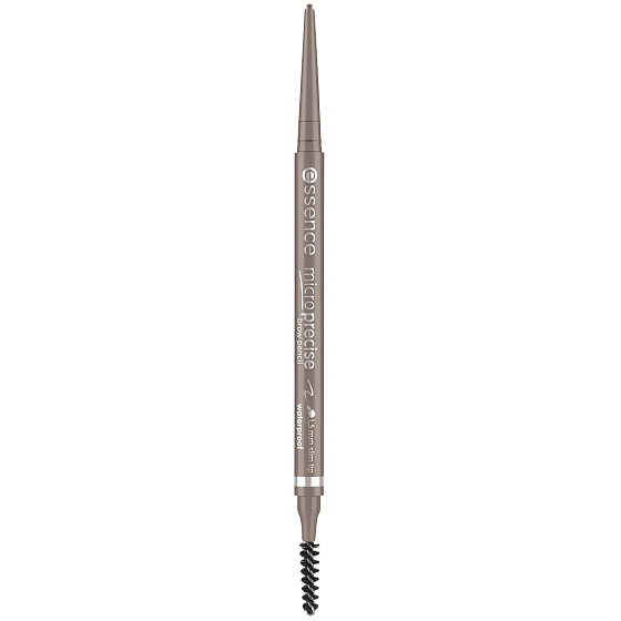 Essence tužka na obočí Micro Precise 01 Cool Blonde, 0,05 g