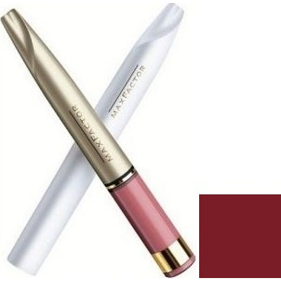 Max Factor Nailfinity rúž a lesk 103 Powerful Enivrante 2,3 ml a 1,9 g