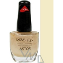 Astor Lycra Flex Shock Absorbing Vibrant lak na nechty 115 Nude Pink 12 ml