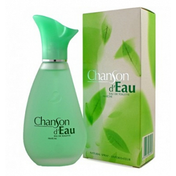 Chanson d Eau Original toaletná voda pre ženy 100 ml