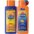 BioExtrakt SPF20 Opaľovacie mlieko 200 ml sprej + mlieko 250 ml, kozmetická sada