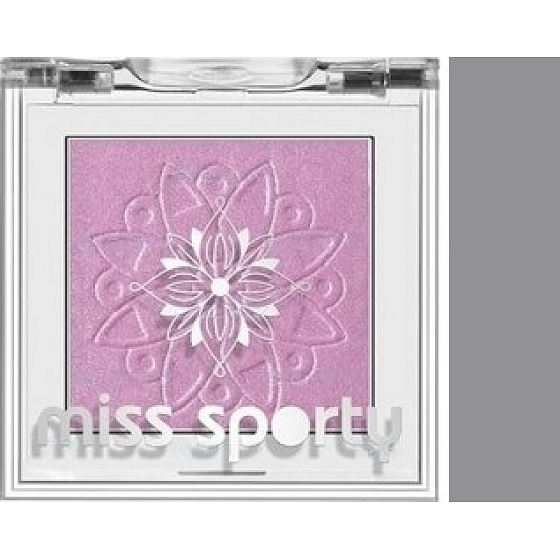 Miss Sporty Studio Colour mono očné tiene 102 Party 2,5 g