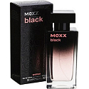 Mexx Black Woman toaletná voda 30 ml