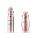 Dove Minimising Nature Fresh antiperspirant dezodorant sprej pre ženy 150 ml