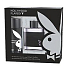 Playboy Hollywood dezodorant sprej 150 ml + voda po holení 100 ml, kozmetická sada