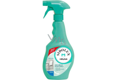 Sidolux M na nábytok Classic sprej proti prachu rozprašovač 400 ml