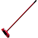 Clanax Metla rôzne farby 27 cm 1 kus 5002