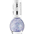 Miss Sporty Sparkle Touch lak na nechty 888 Silver 7 ml