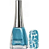 Golden Rose Graffiti Nail Art praskajúce lak na nechty odtieň 09 12 ml
