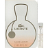 Lacoste Eau de Lacoste pour Femme toaletná voda 2 ml s rozprašovačom, vialka